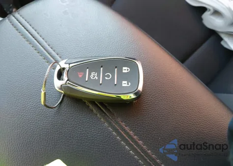 2024 Chevrolet Malibu Lt from USA, damaged, VIN 1G1ZD5ST1RF155336